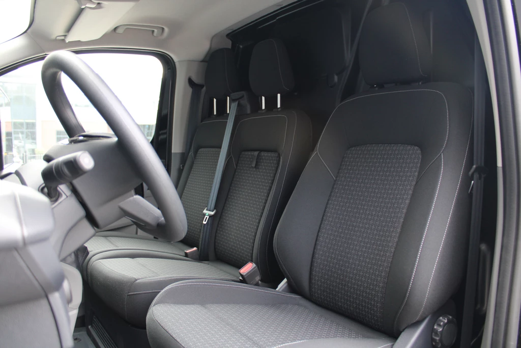 Ford Transit Custom – foto 21