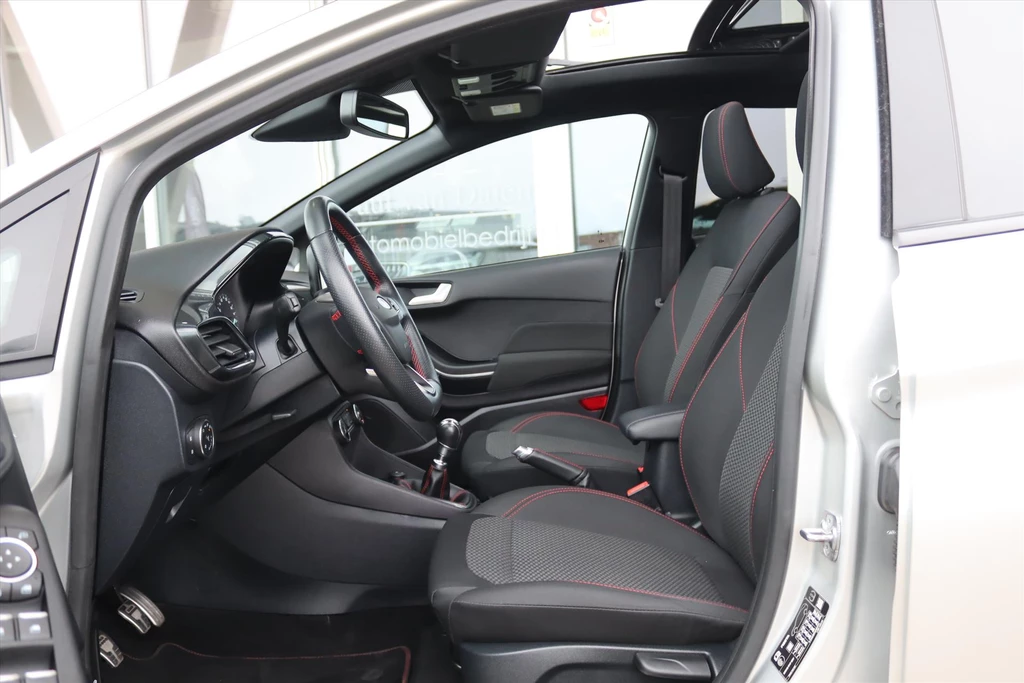 Ford Fiesta – foto 17