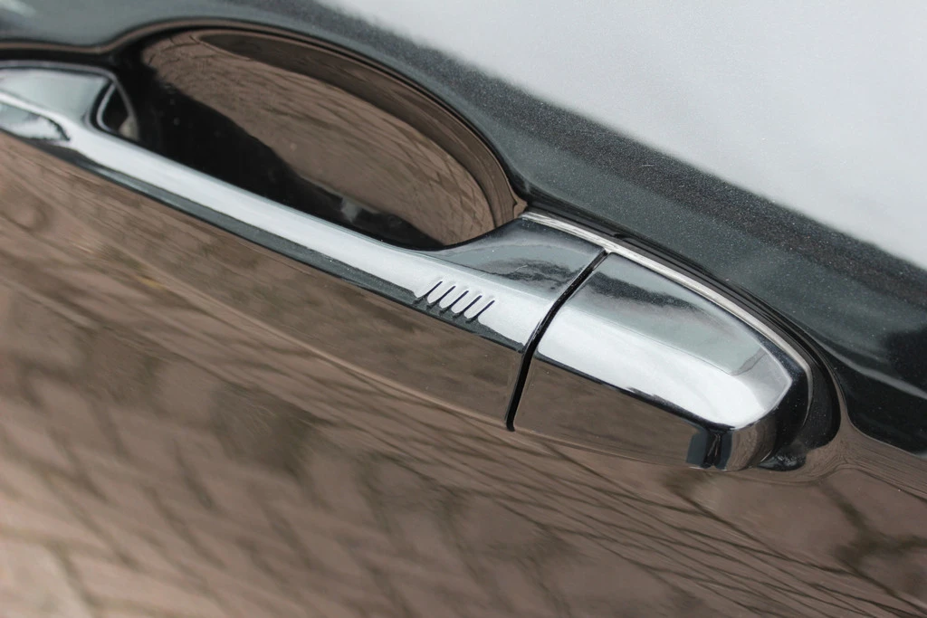 BMW X1 – foto 27