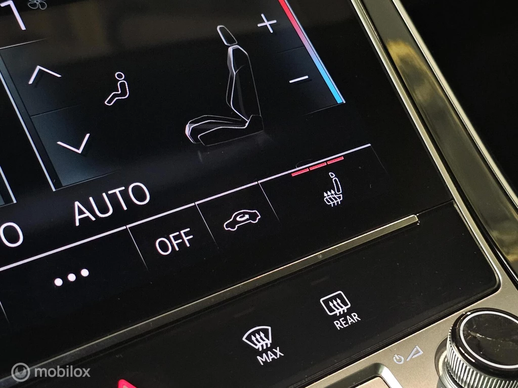 Audi Q8 – foto 44