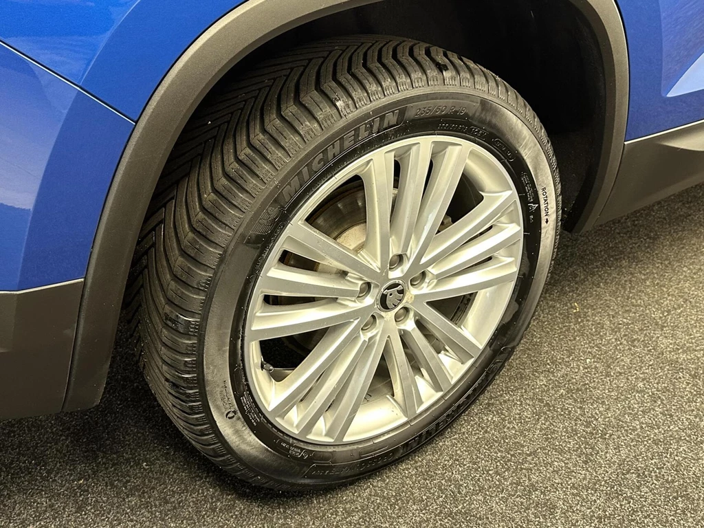 Škoda Kodiaq – foto 11
