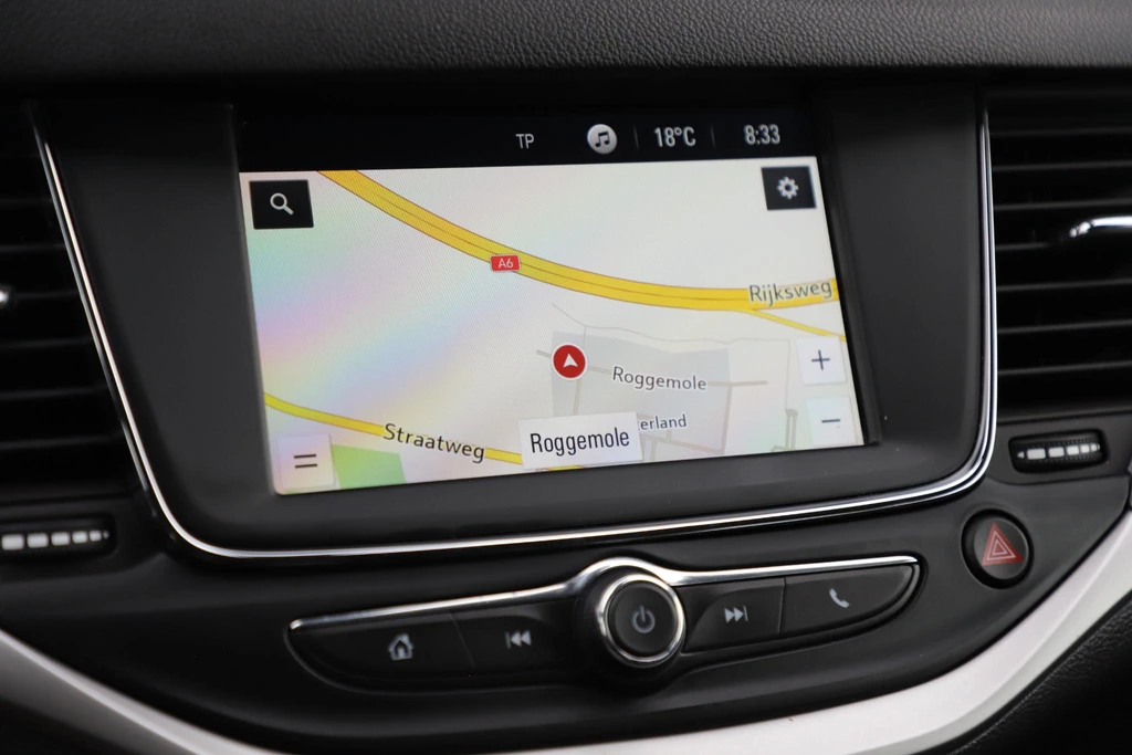 Opel Astra – foto 18