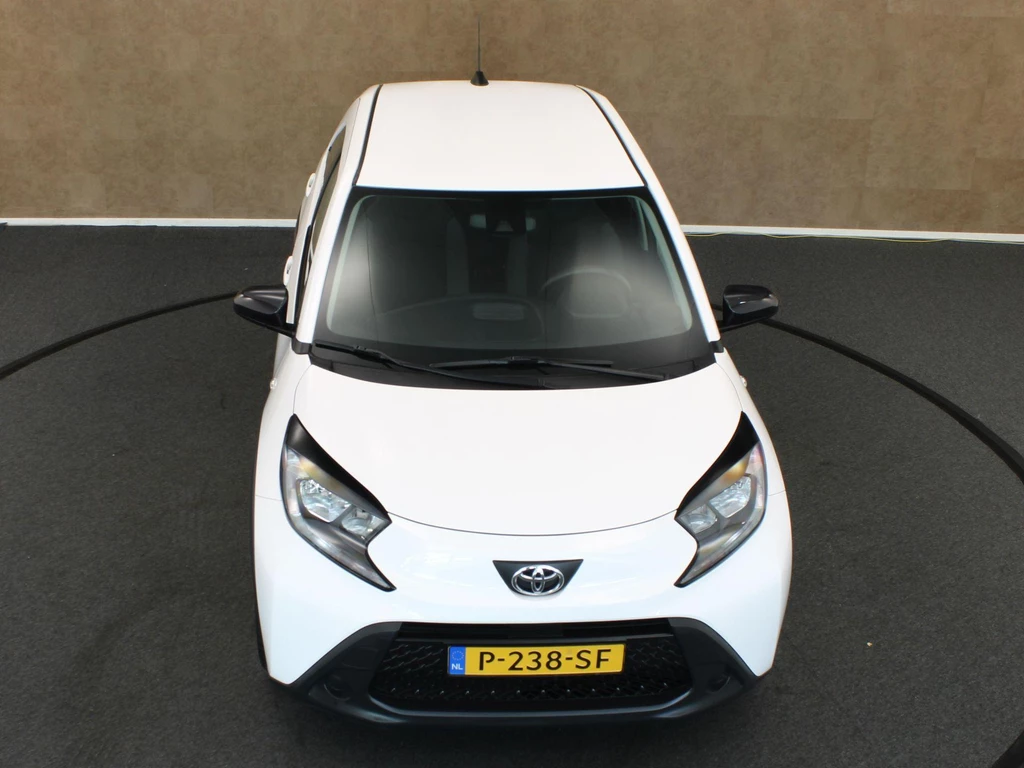 Toyota Aygo – foto 10