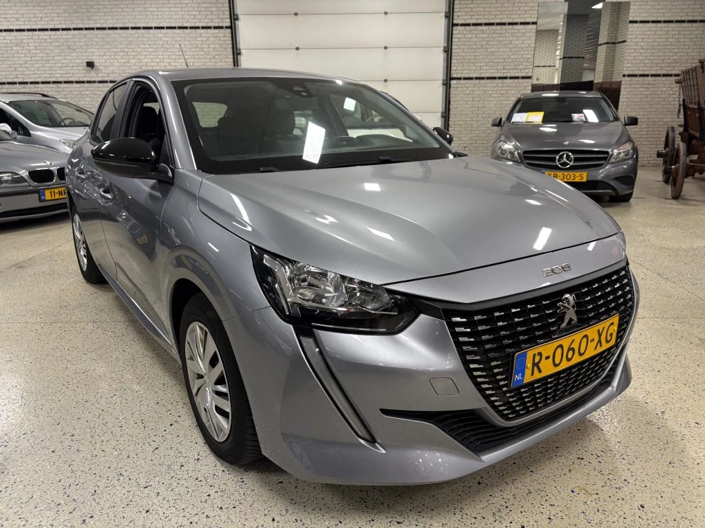 Peugeot 208 – foto 5