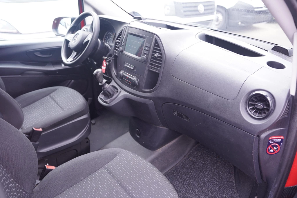 Mercedes-Benz Vito – foto 24
