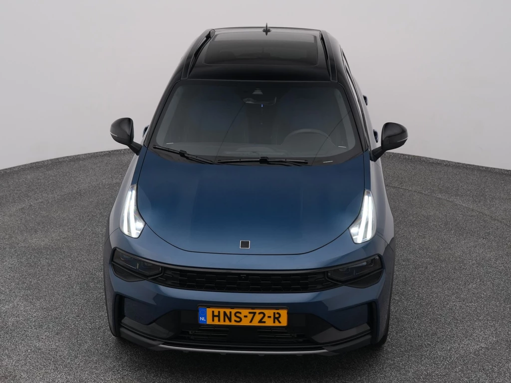 Lynk & Co 01 – foto 18