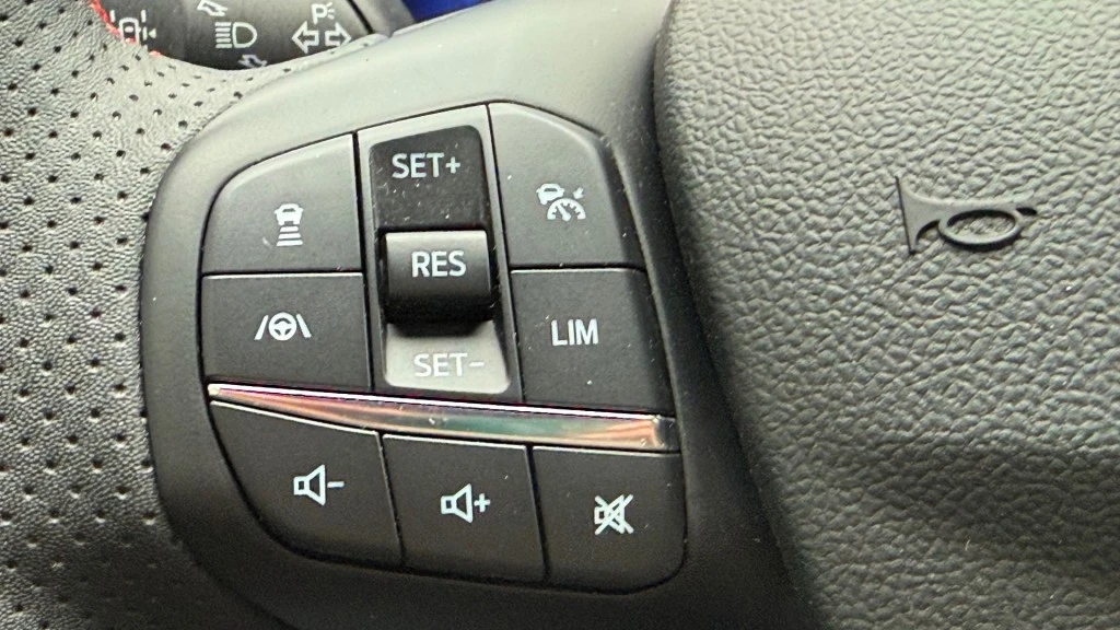 Ford Kuga – foto 17
