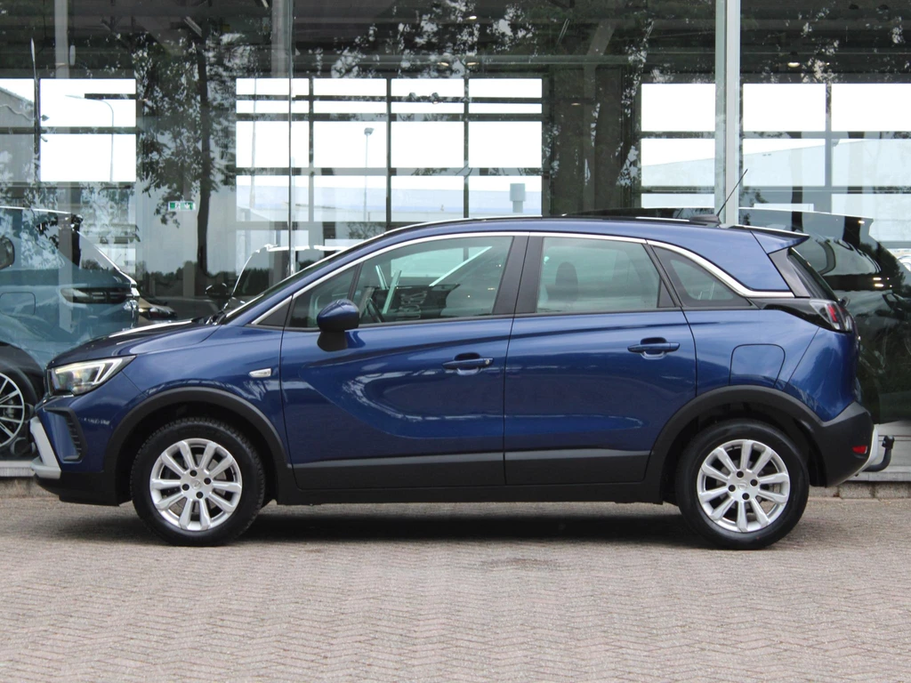 Opel Crossland – foto 2