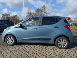 Hyundai i10 – thumbnail 2