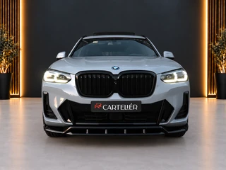 BMW X3 – thumbnail 8