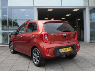 Kia Picanto – thumbnail 3