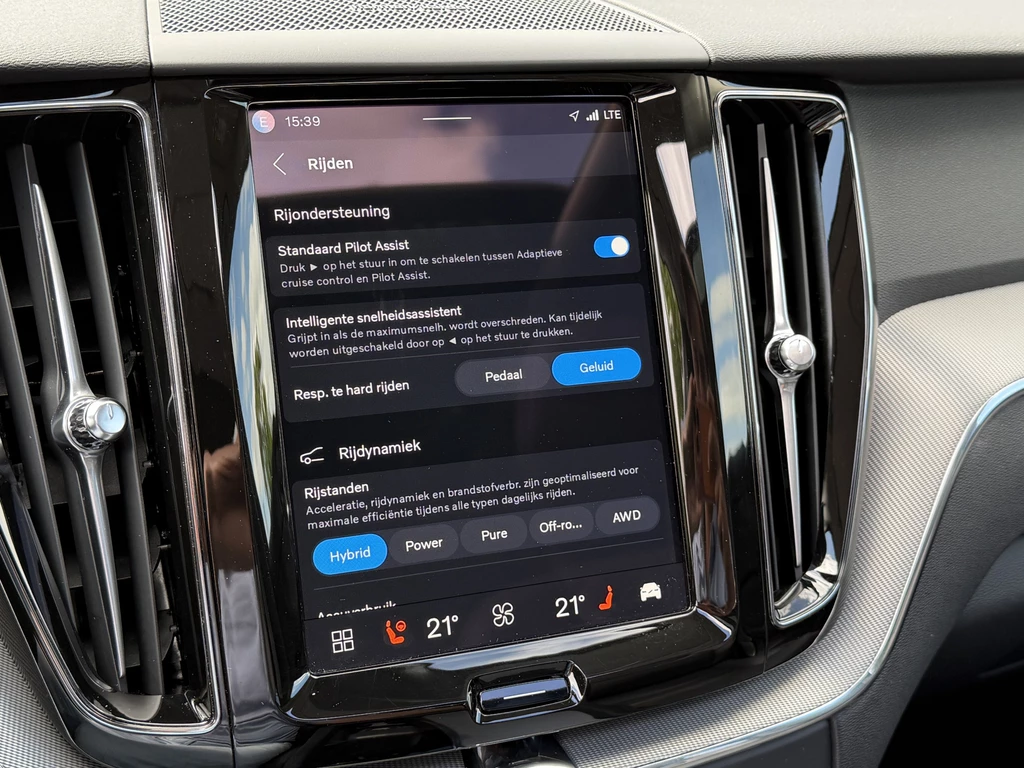 Volvo XC60 – foto 27