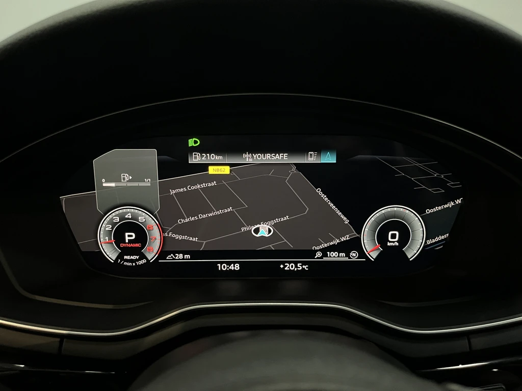 Audi A4 – foto 14