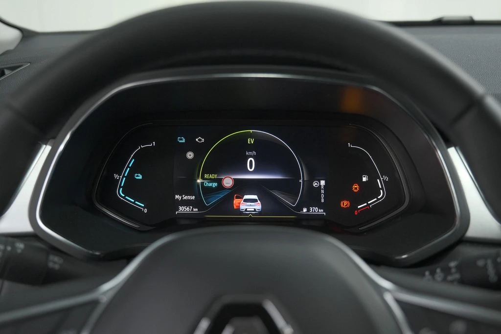 Renault Captur – foto 28
