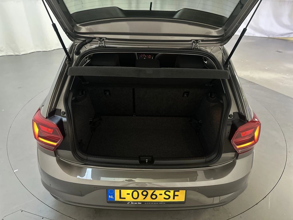 Volkswagen Polo – foto 19