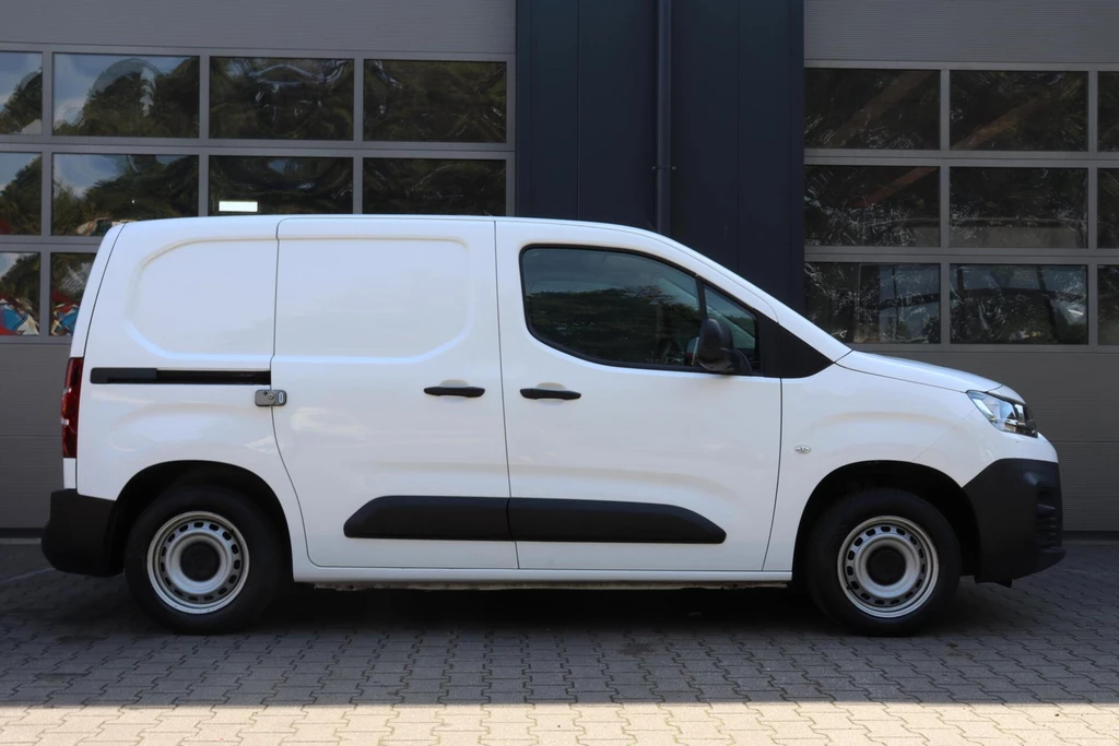 Citroën Berlingo – foto 5