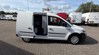 Volkswagen Caddy – thumbnail 10