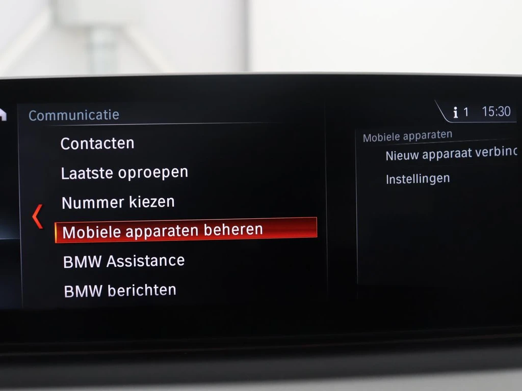 BMW 5 Serie – foto 19