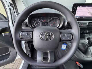 Toyota ProAce – thumbnail 33