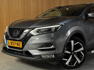 Nissan QASHQAI – thumbnail 2