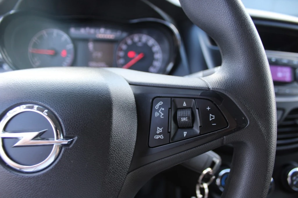 Opel KARL – foto 14