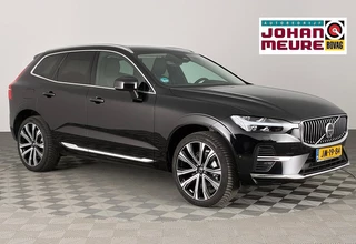 Volvo XC60 – thumbnail 3