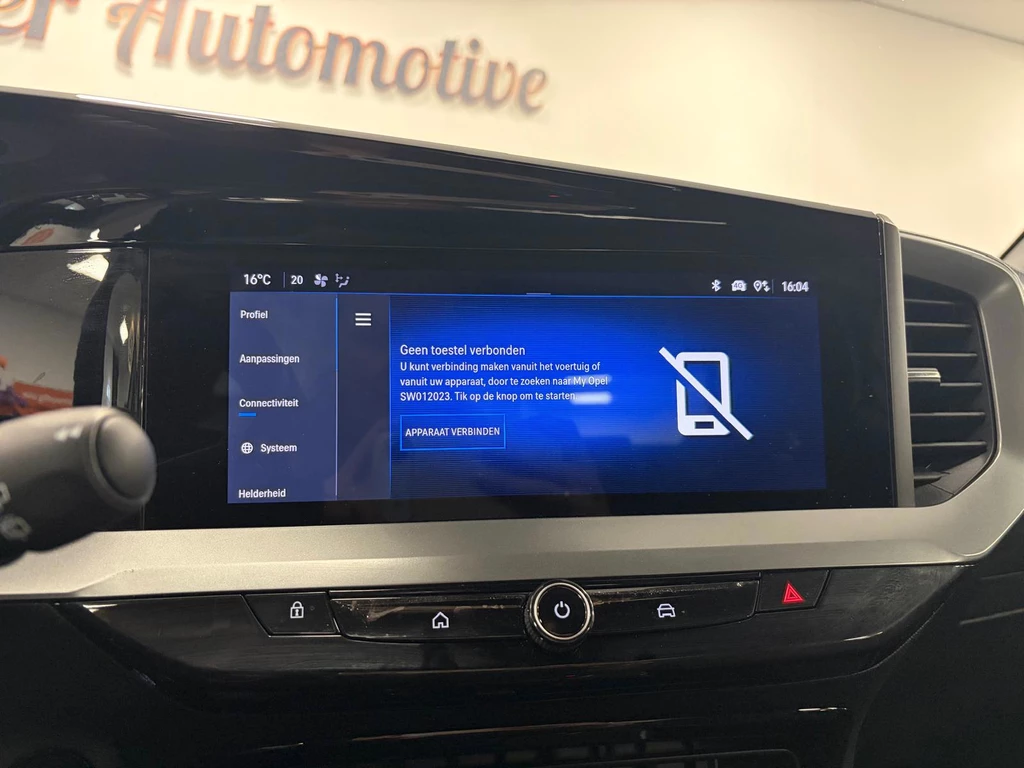 Opel Mokka – foto 21