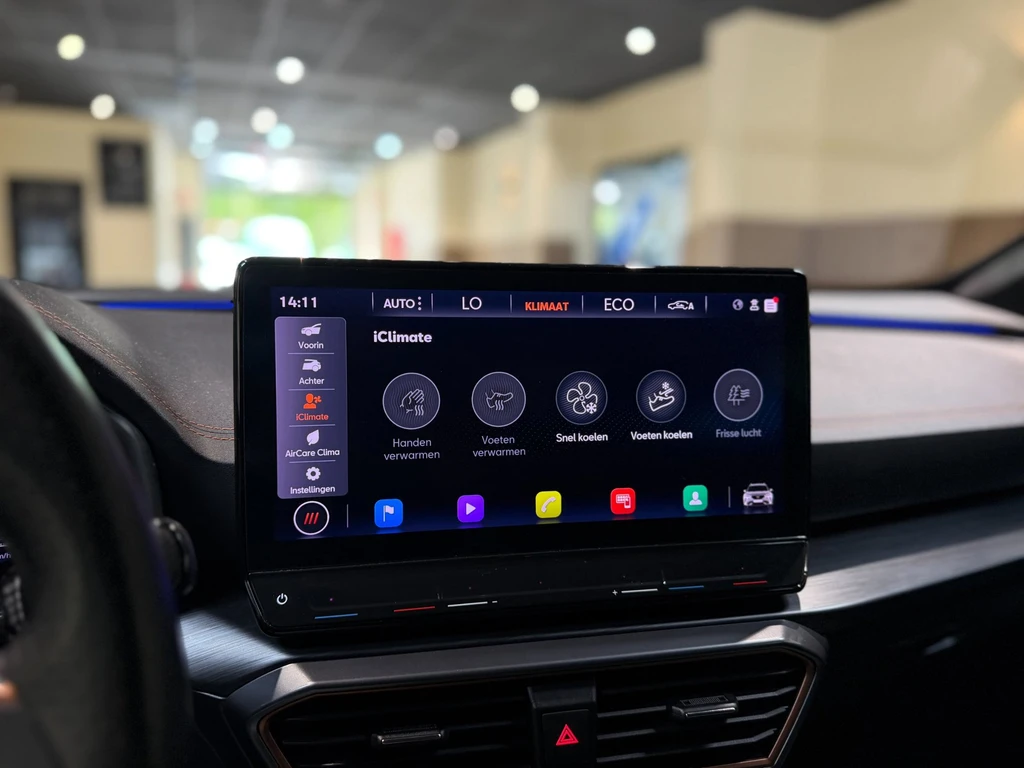 CUPRA Formentor – foto 44