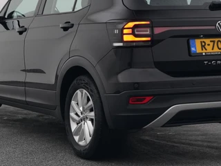 Volkswagen T-Cross – thumbnail 5