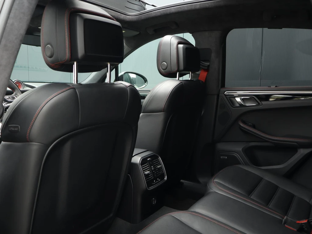 Porsche Macan – foto 24