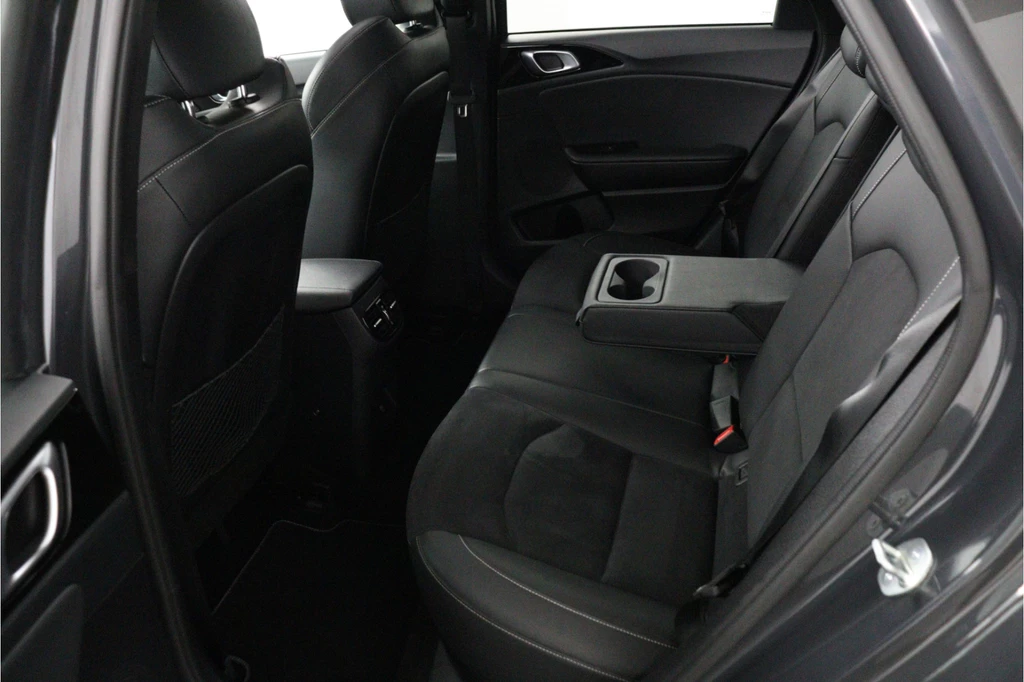 Kia Ceed Sportswagon – foto 41