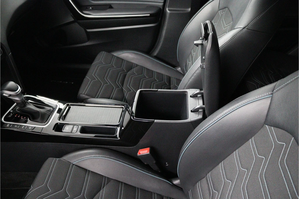 Kia Ceed Sportswagon – foto 64