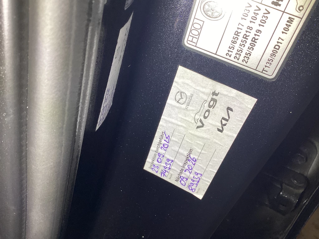 Kia Sportage – foto 52