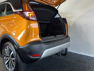 Opel Crossland X – thumbnail 9