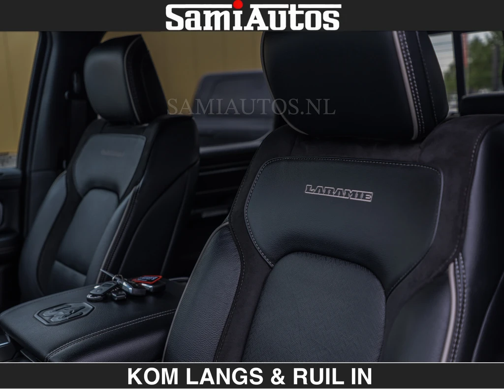 Dodge Ram Pick-Up – foto 46