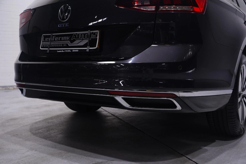 Volkswagen Passat – foto 16