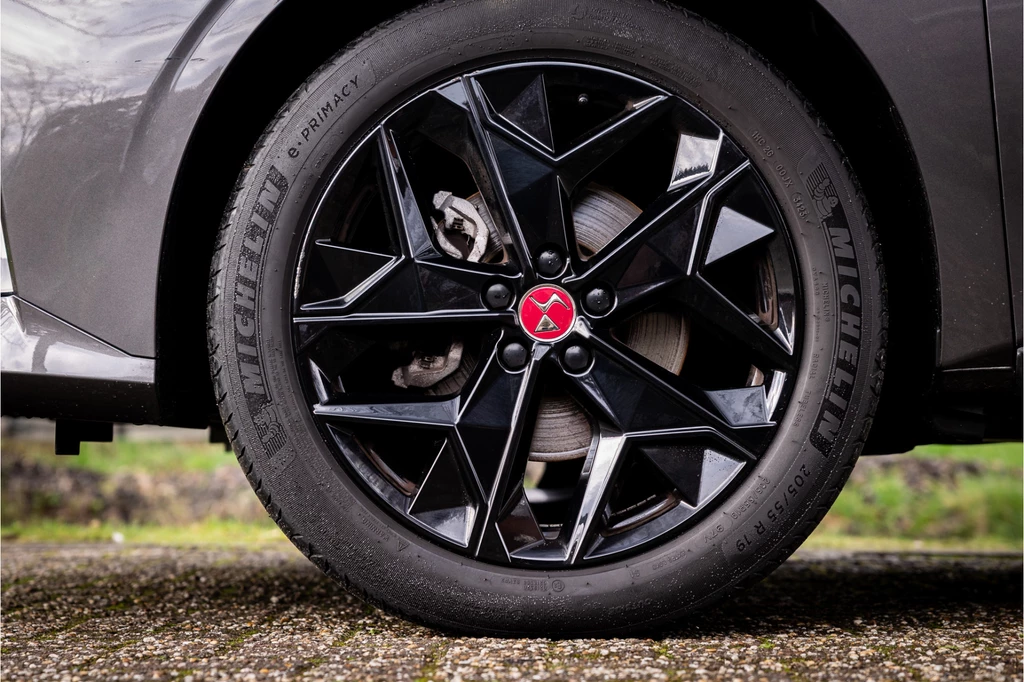 DS DS 4 – foto 19