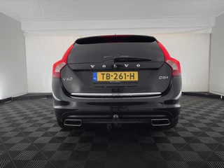 Volvo V60 – thumbnail 3