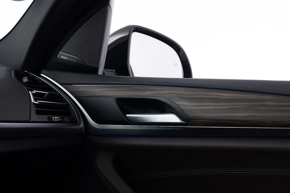 BMW iX3 – foto 43