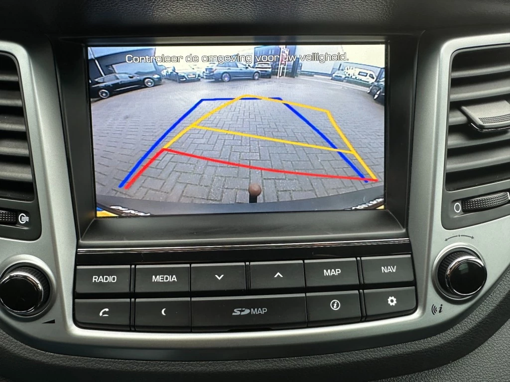 Hyundai Tucson – foto 17