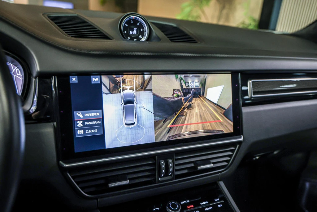 Porsche Cayenne – foto 55