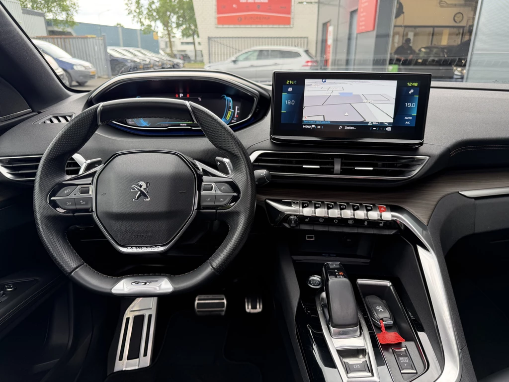 Peugeot 3008 – foto 20
