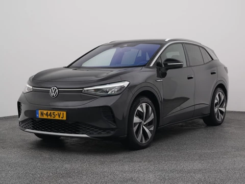 Volkswagen ID.4 Business 77 kWh | CAMERA | ADAPTIVE | STOEL- EN STUURVERW. | TREKHAAK