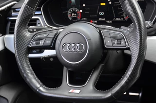Audi A4 – thumbnail 39