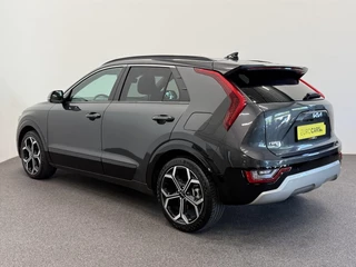 Kia Niro – thumbnail 4