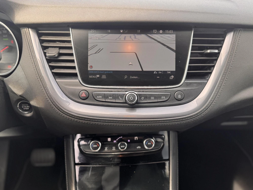 Opel Grandland X – foto 12