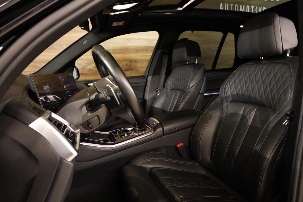 BMW X5 – foto 13