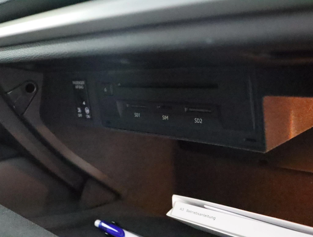 Audi A3 – foto 28