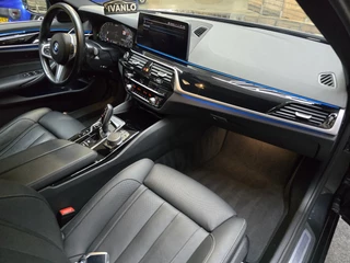 BMW 5 Serie – thumbnail 14