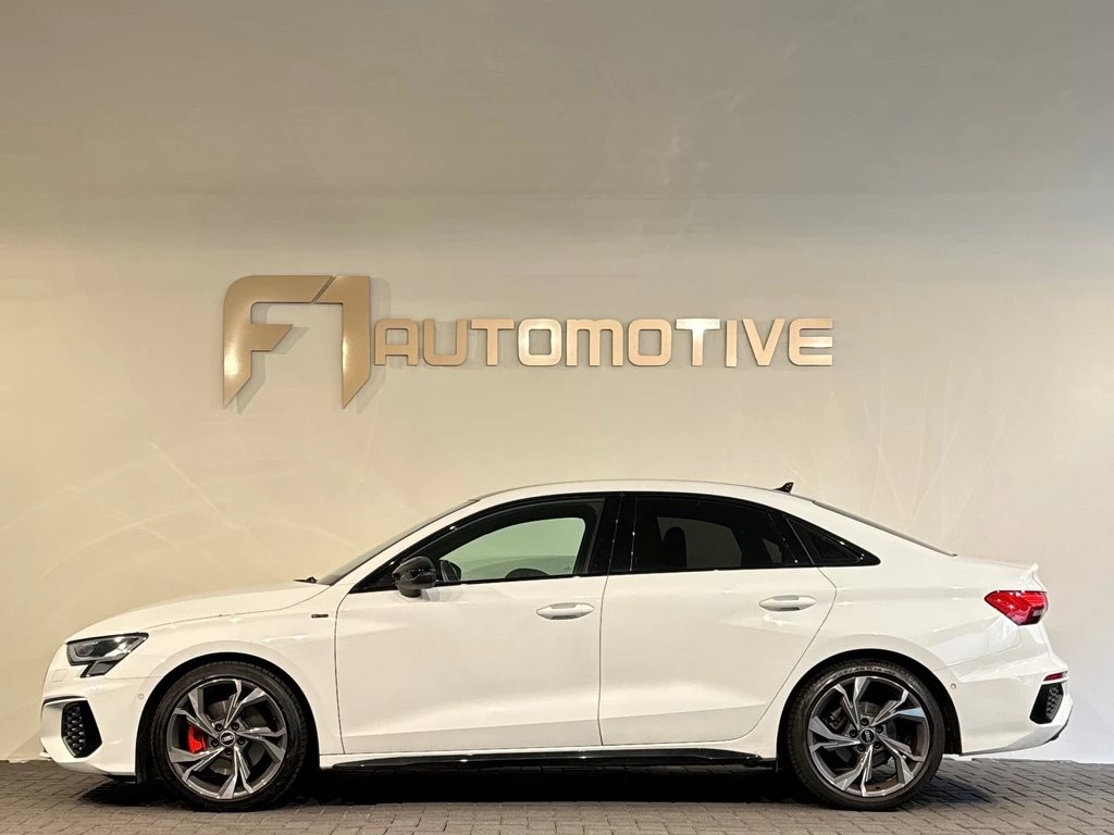 Audi A3 – foto 2